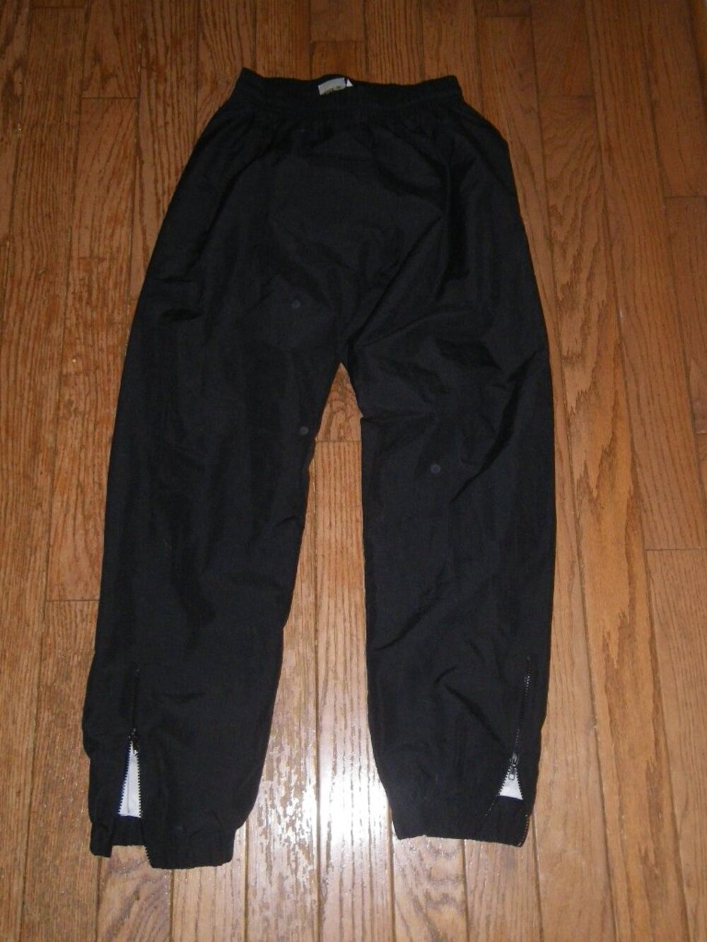 Men’s Classic Cotton Blend Drawstring Sweatpants